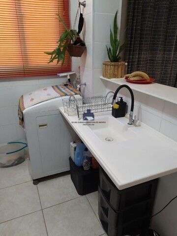 Apartamento com 2 quartos à venda, 50m² — foto 6 de 11