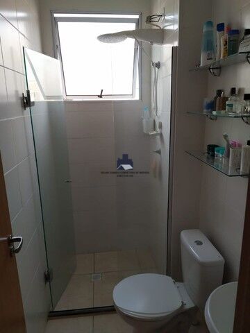 Apartamento com 2 quartos à venda, 50m² — foto 5 de 11
