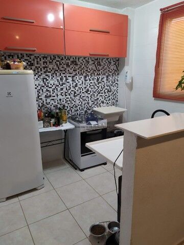 Apartamento com 2 quartos à venda, 50m² — foto 4 de 11