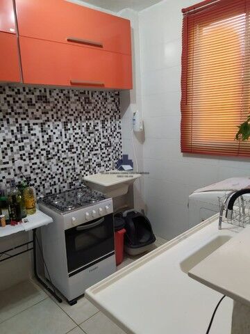 Apartamento com 2 quartos à venda, 50m² — foto 9 de 11