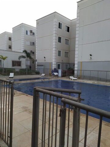 Apartamento com 2 quartos à venda, 50m² — foto 8 de 11