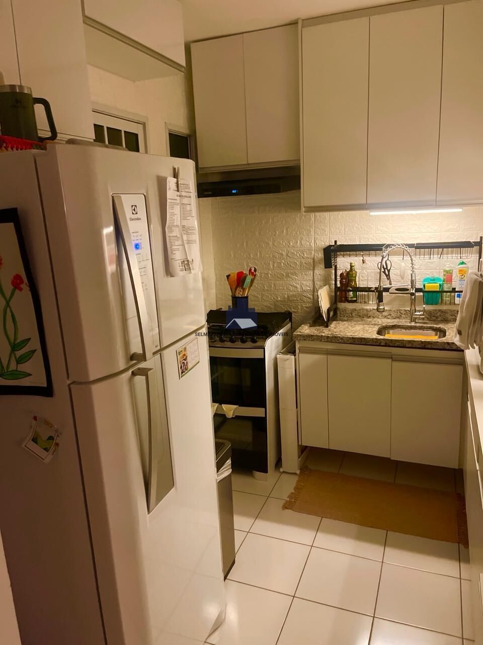 Casa de Condomínio com 3 quartos à venda, 123m² — foto 5 de 50