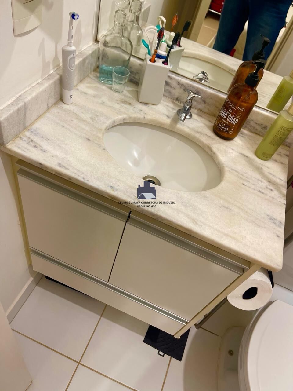 Casa de Condomínio com 3 quartos à venda, 123m² — foto 12 de 50