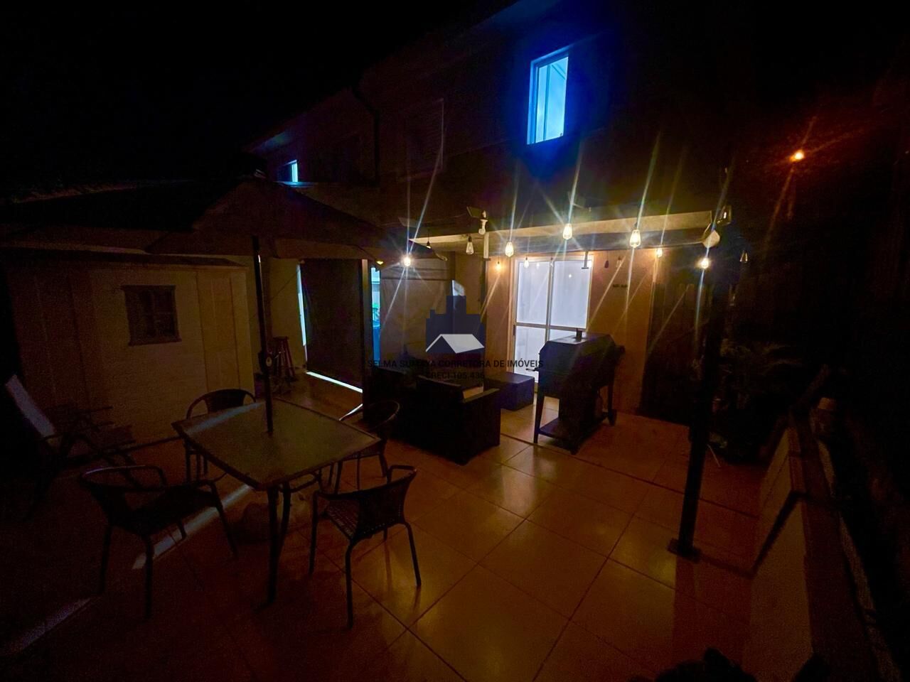 Casa de Condomínio com 3 quartos à venda, 123m² — foto 24 de 50