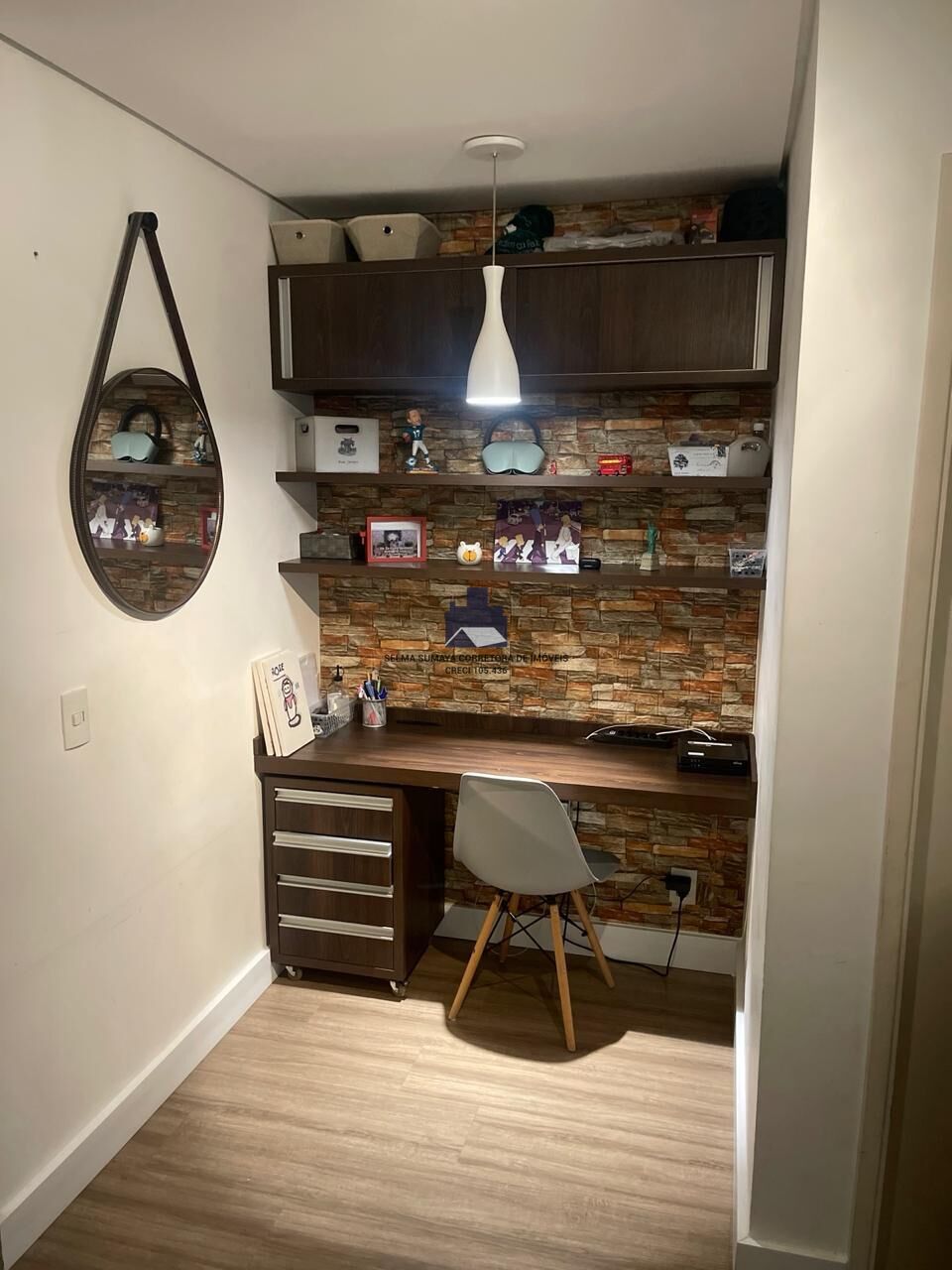 Casa de Condomínio com 3 quartos à venda, 123m² — foto 10 de 50