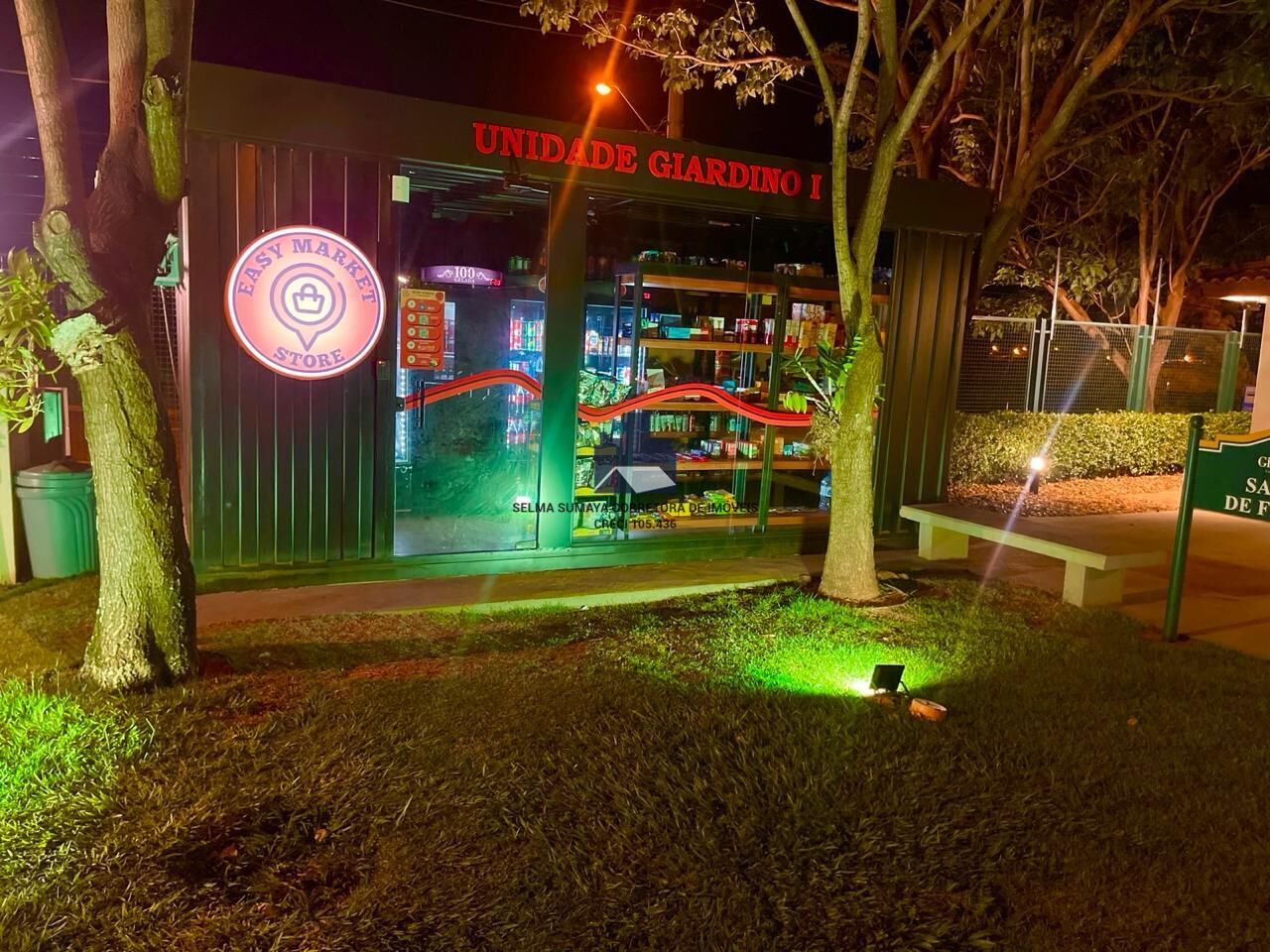 Casa de Condomínio com 3 quartos à venda, 123m² — foto 47 de 50