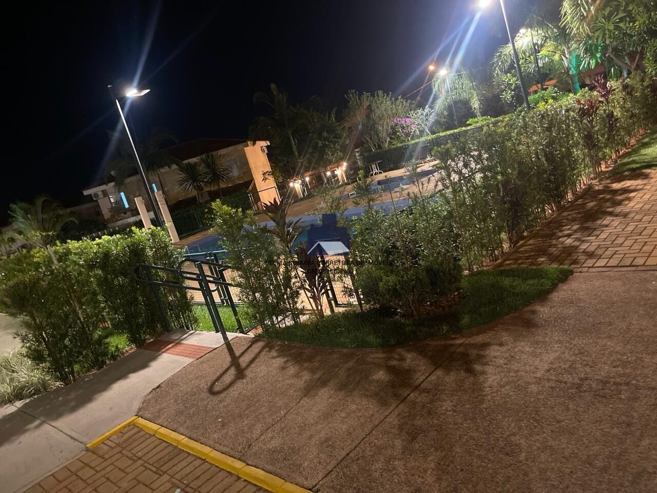 Casa de Condomínio com 3 quartos à venda, 123m² — foto 45 de 50