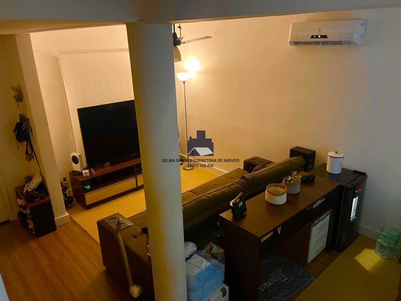 Casa de Condomínio com 3 quartos à venda, 123m² — foto 39 de 50