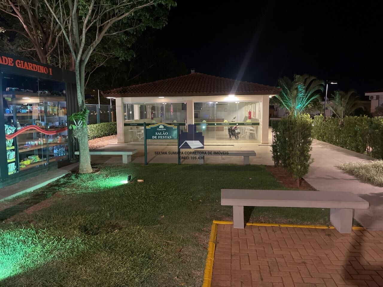 Casa de Condomínio com 3 quartos à venda, 123m² — foto 44 de 50