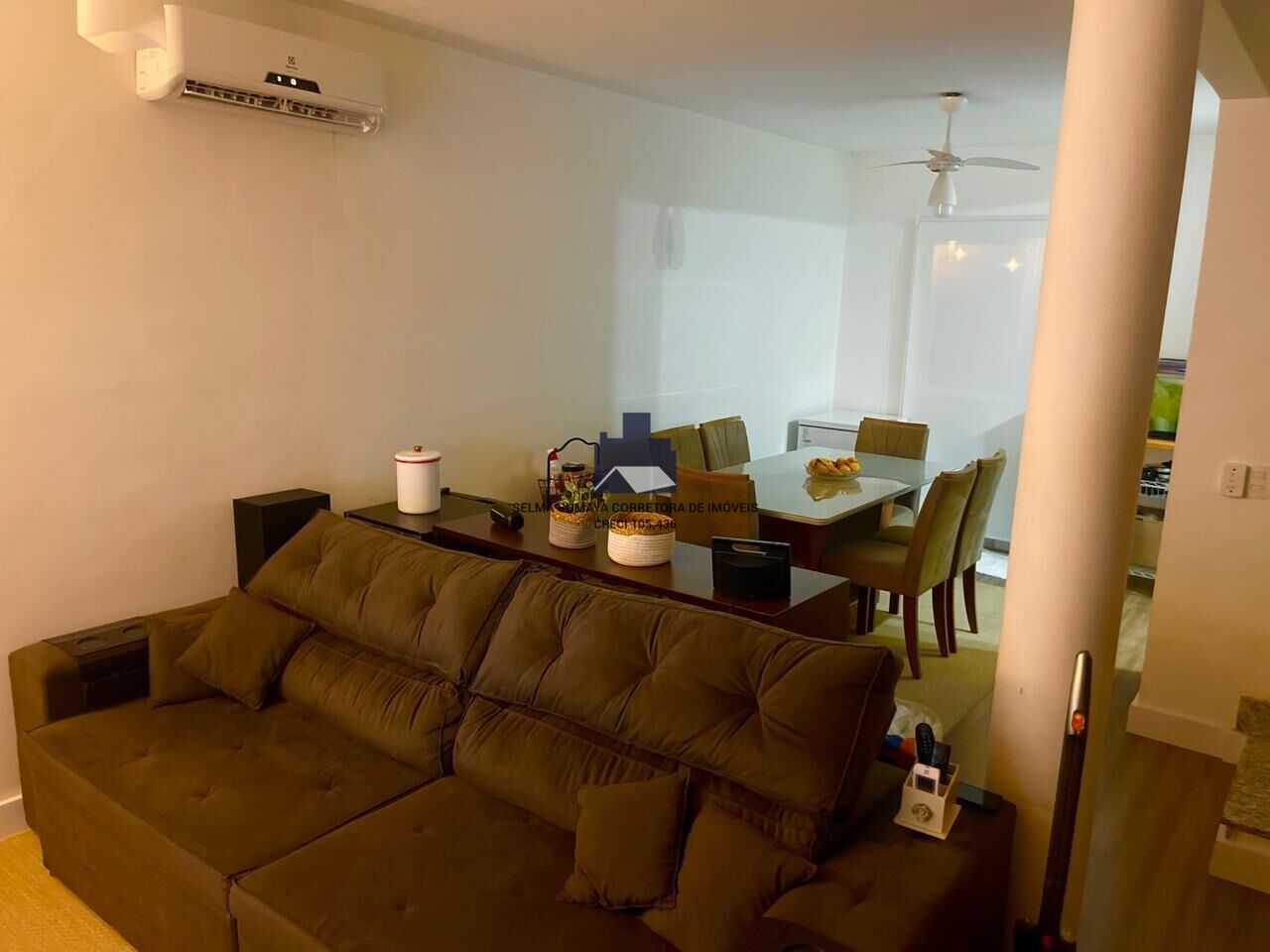 Casa de Condomínio com 3 quartos à venda, 123m² — foto 35 de 50