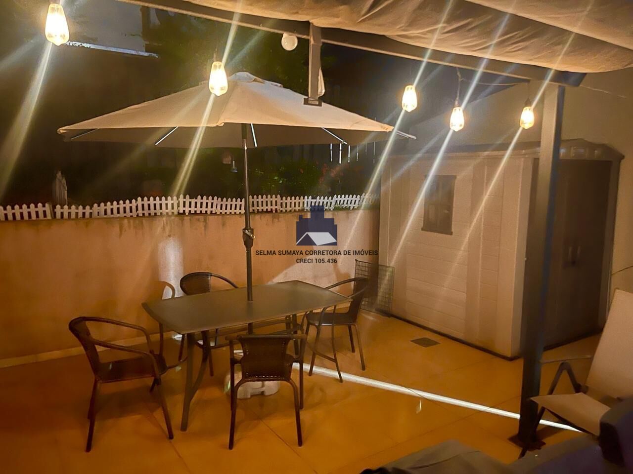 Casa de Condomínio com 3 quartos à venda, 123m² — foto 26 de 50