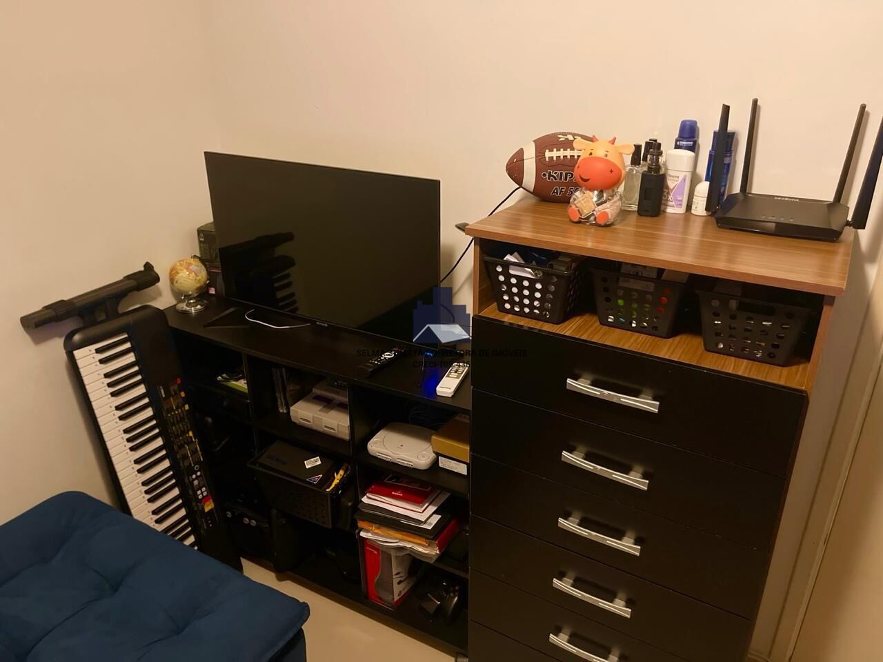 Casa de Condomínio com 3 quartos à venda, 123m² — foto 9 de 50