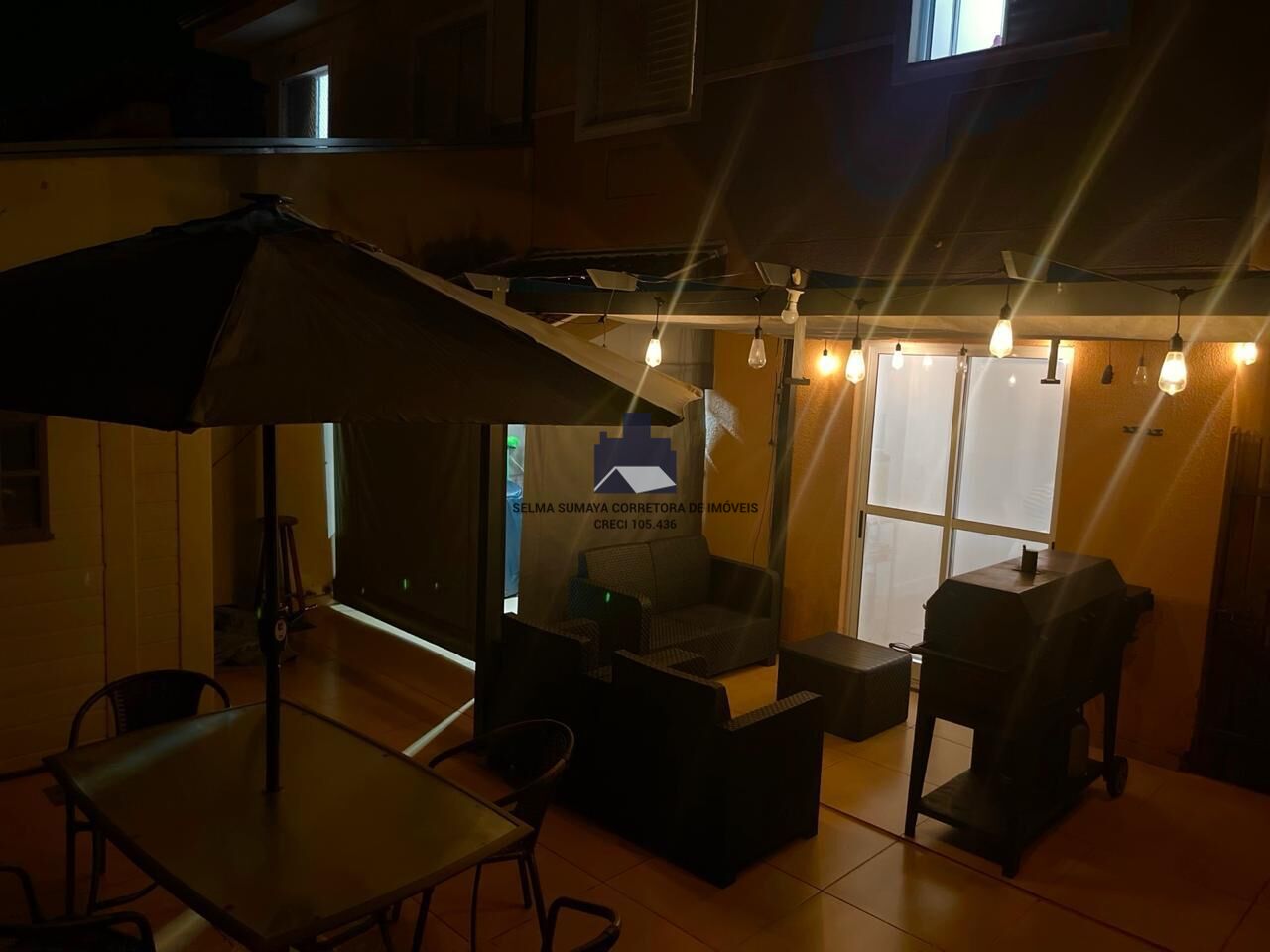 Casa de Condomínio com 3 quartos à venda, 123m² — foto 29 de 50