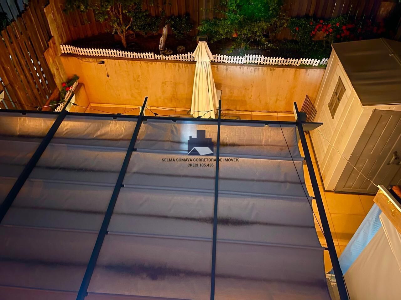 Casa de Condomínio com 3 quartos à venda, 123m² — foto 28 de 50