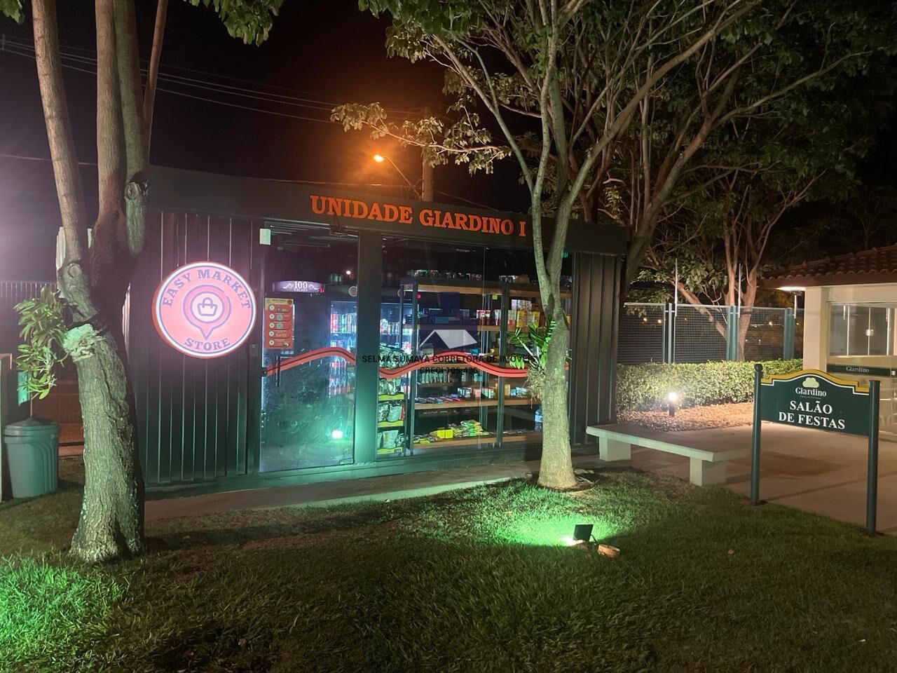 Casa de Condomínio com 3 quartos à venda, 123m² — foto 50 de 50