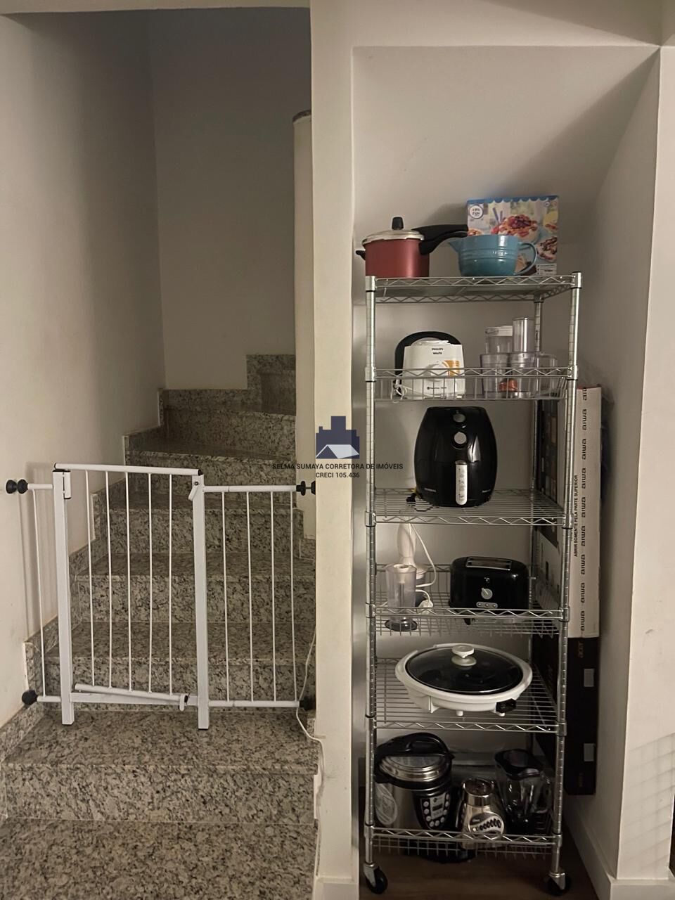 Casa de Condomínio com 3 quartos à venda, 123m² — foto 49 de 50