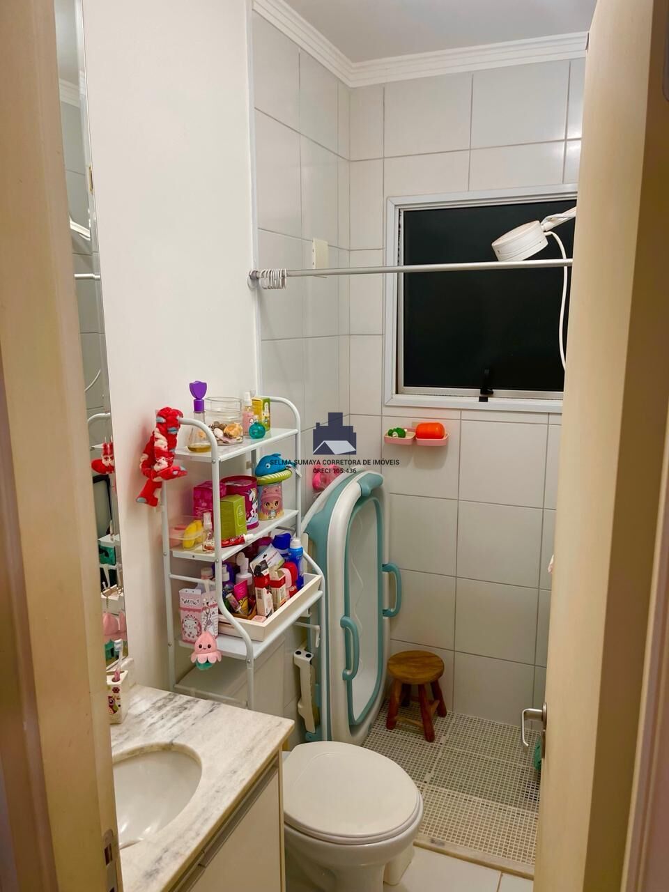 Casa de Condomínio com 3 quartos à venda, 123m² — foto 17 de 50
