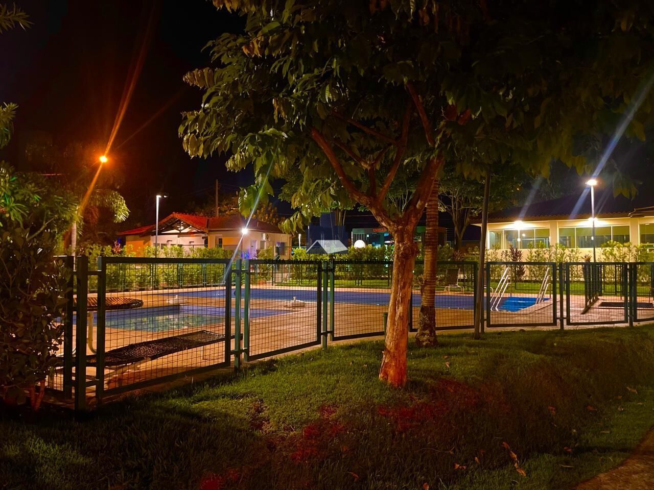 Casa de Condomínio com 3 quartos à venda, 123m² — foto 41 de 50