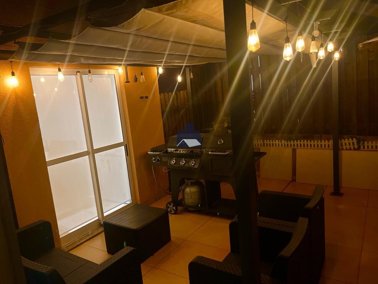 Casa de Condomínio com 3 quartos à venda, 123m² — foto 23 de 50