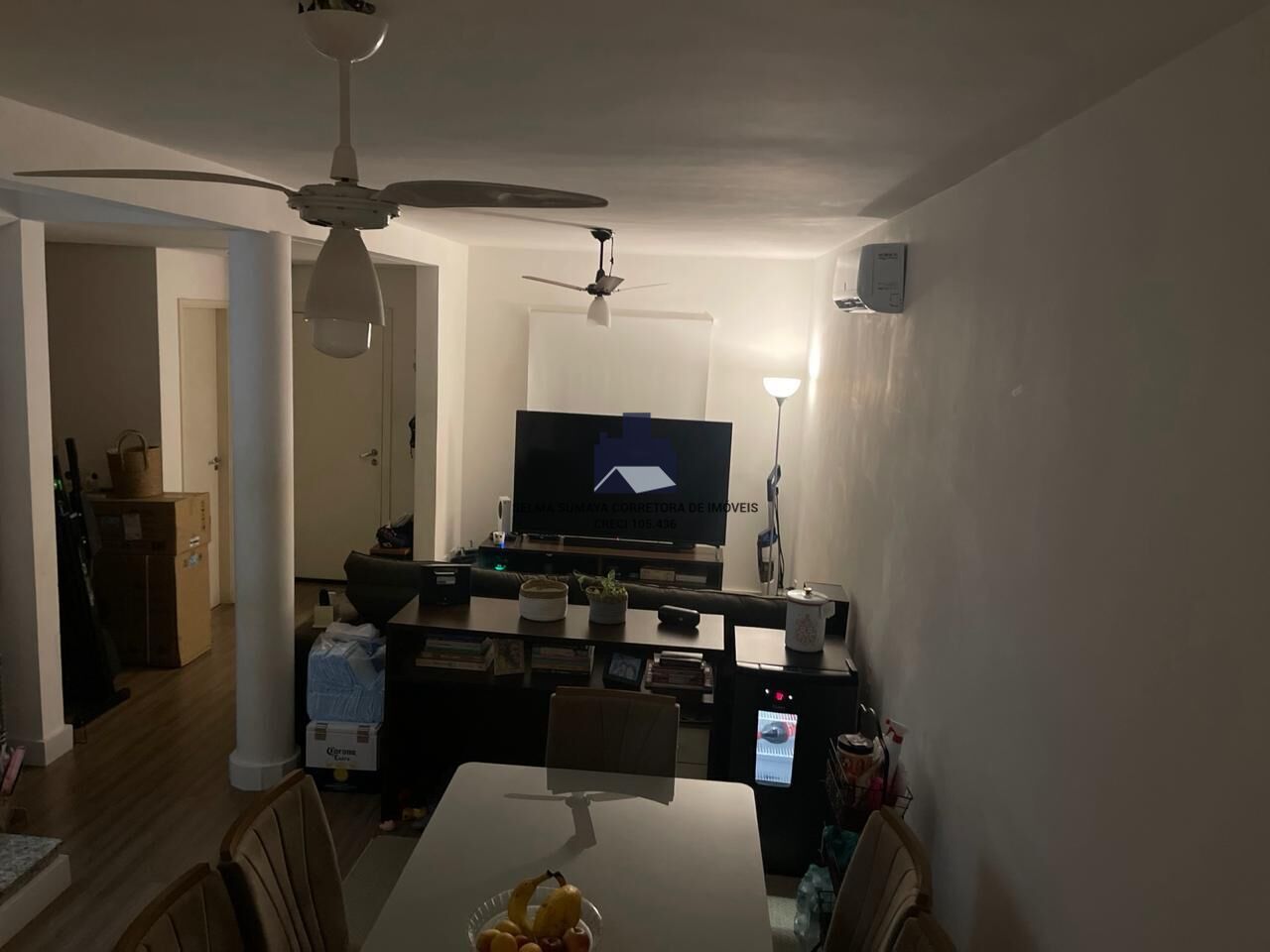 Casa de Condomínio com 3 quartos à venda, 123m² — foto 37 de 50