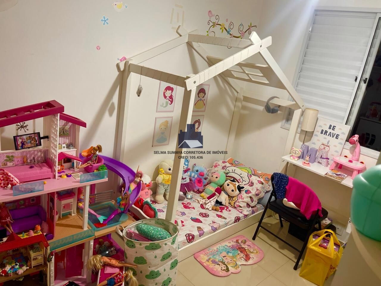 Casa de Condomínio com 3 quartos à venda, 123m² — foto 8 de 50