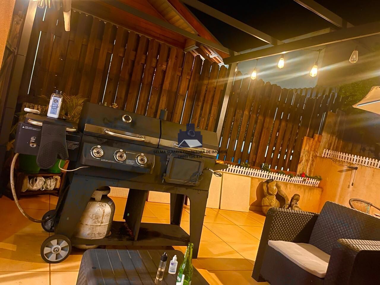 Casa de Condomínio com 3 quartos à venda, 123m² — foto 7 de 50