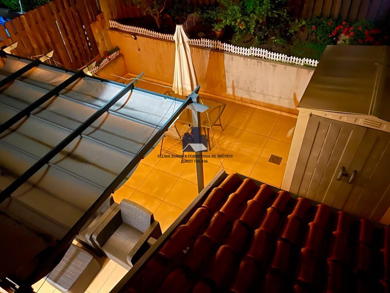 Casa de Condomínio com 3 quartos à venda, 123m² — foto 18 de 50