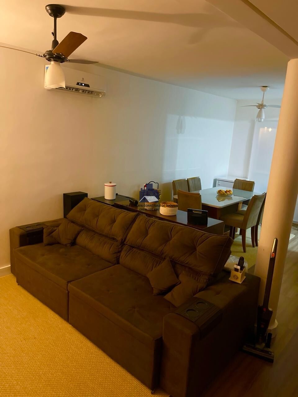Casa de Condomínio com 3 quartos à venda, 123m² — foto 38 de 50