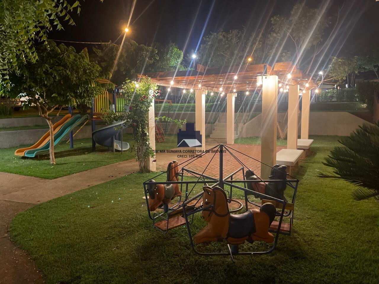 Casa de Condomínio com 3 quartos à venda, 123m² — foto 40 de 50