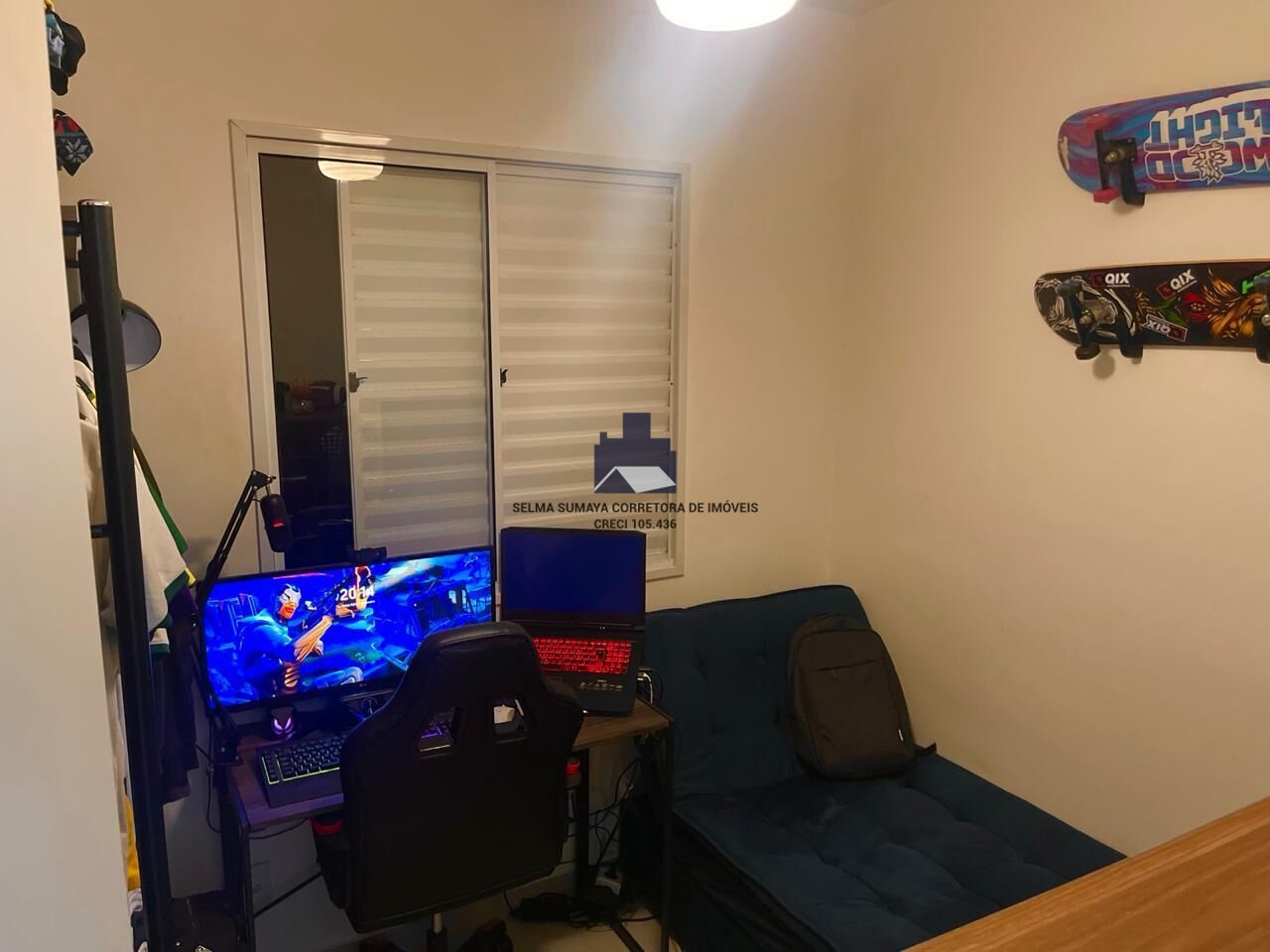 Casa de Condomínio com 3 quartos à venda, 123m² — foto 6 de 50