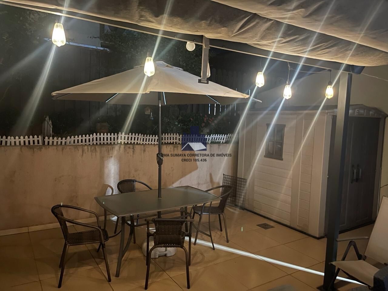 Casa de Condomínio com 3 quartos à venda, 123m² — foto 22 de 50