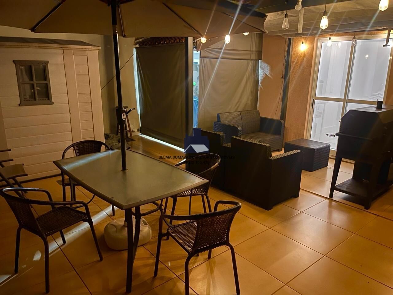 Casa à venda no Condomínio Giardino I - São José do Rio Preto/SP