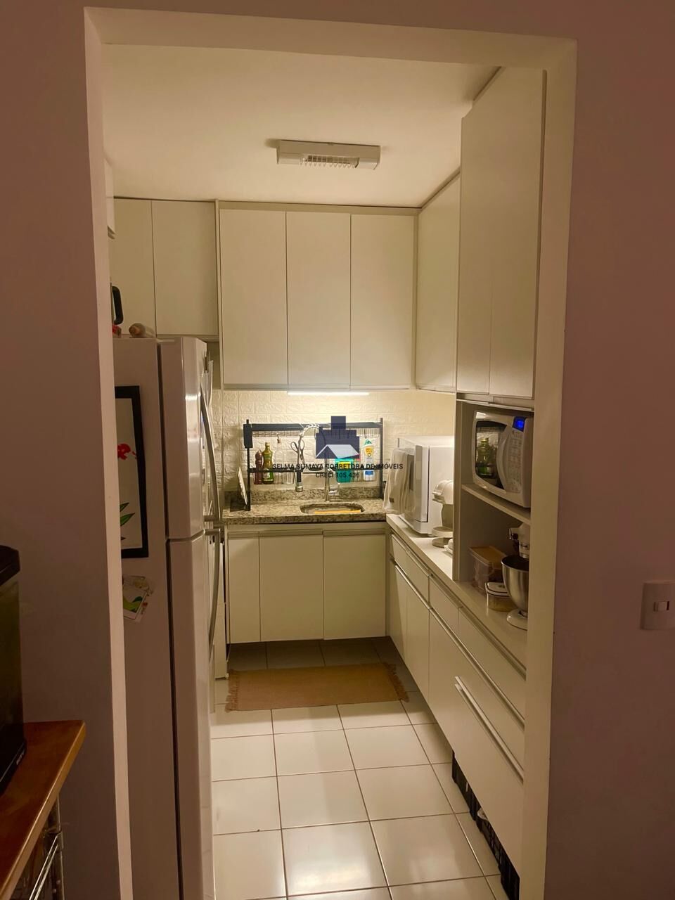Casa de Condomínio com 3 quartos à venda, 123m² — foto 48 de 50