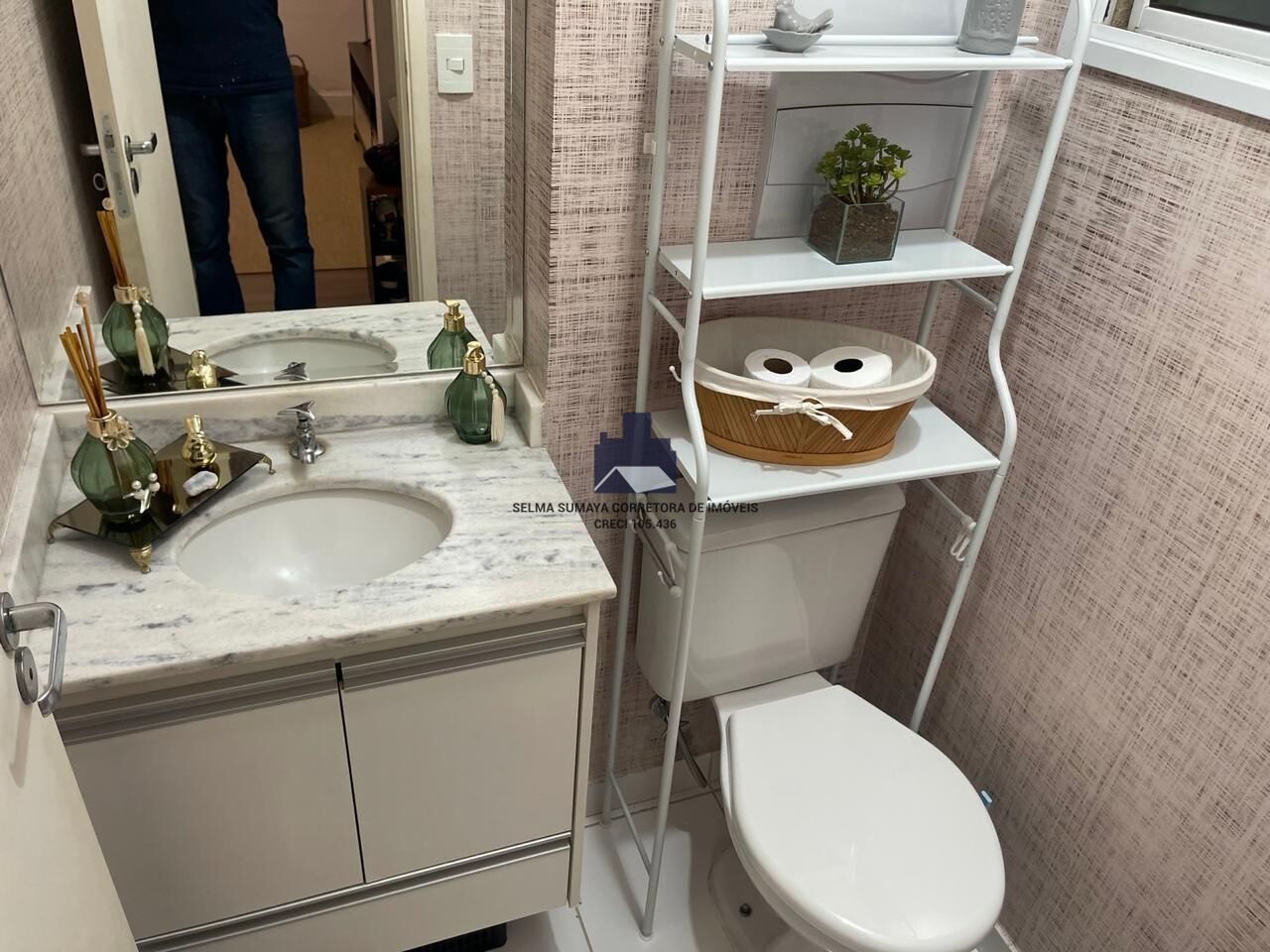 Casa de Condomínio com 3 quartos à venda, 123m² — foto 31 de 50