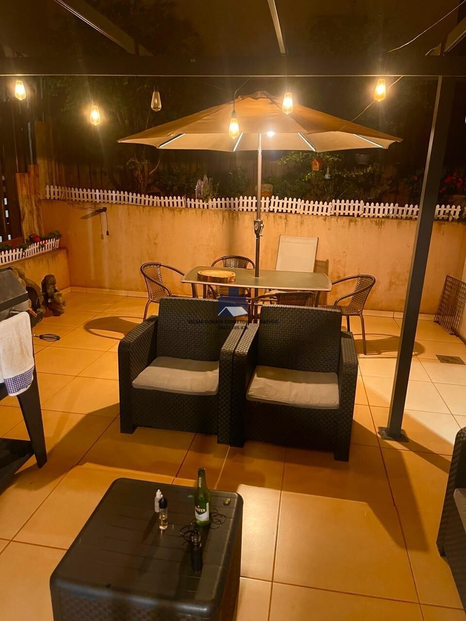 Casa de Condomínio com 3 quartos à venda, 123m² — foto 11 de 50