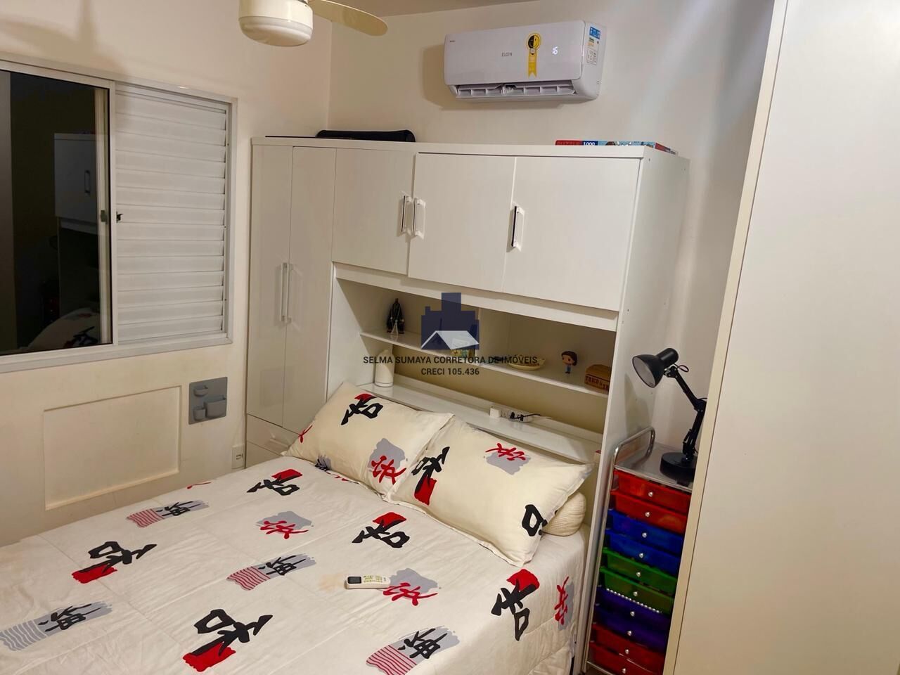 Casa de Condomínio com 3 quartos à venda, 123m² — foto 4 de 50