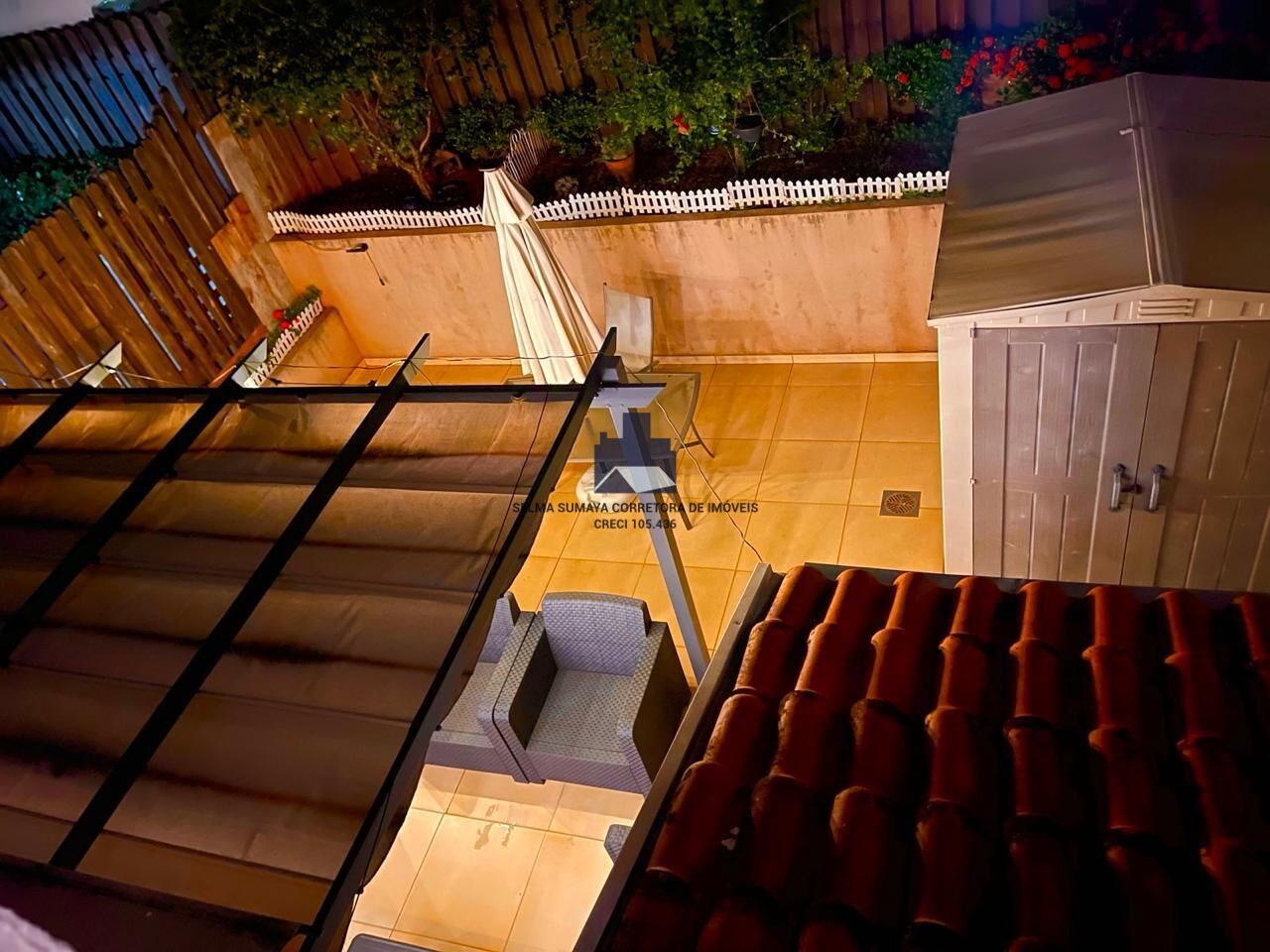 Casa de Condomínio com 3 quartos à venda, 123m² — foto 34 de 50