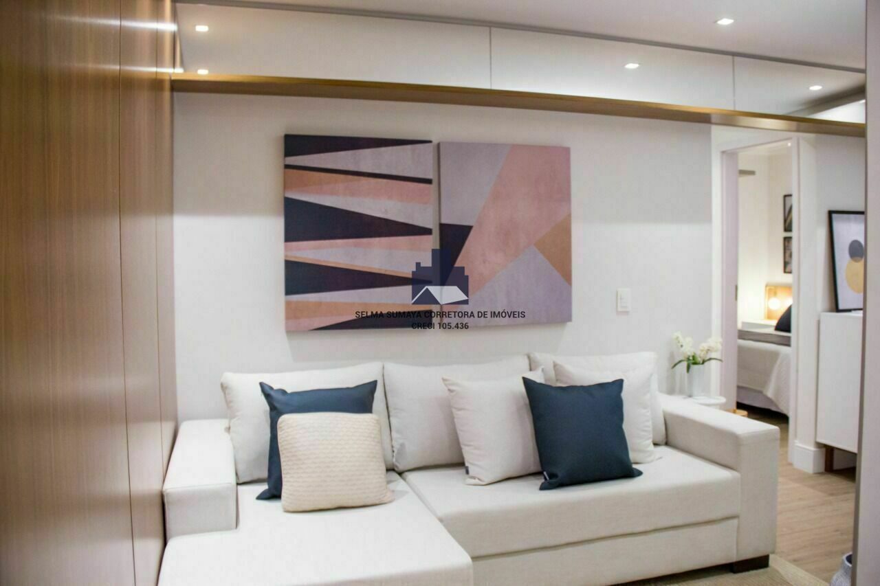 Apartamento com 2 quartos à venda, 57m² — foto 8 de 42