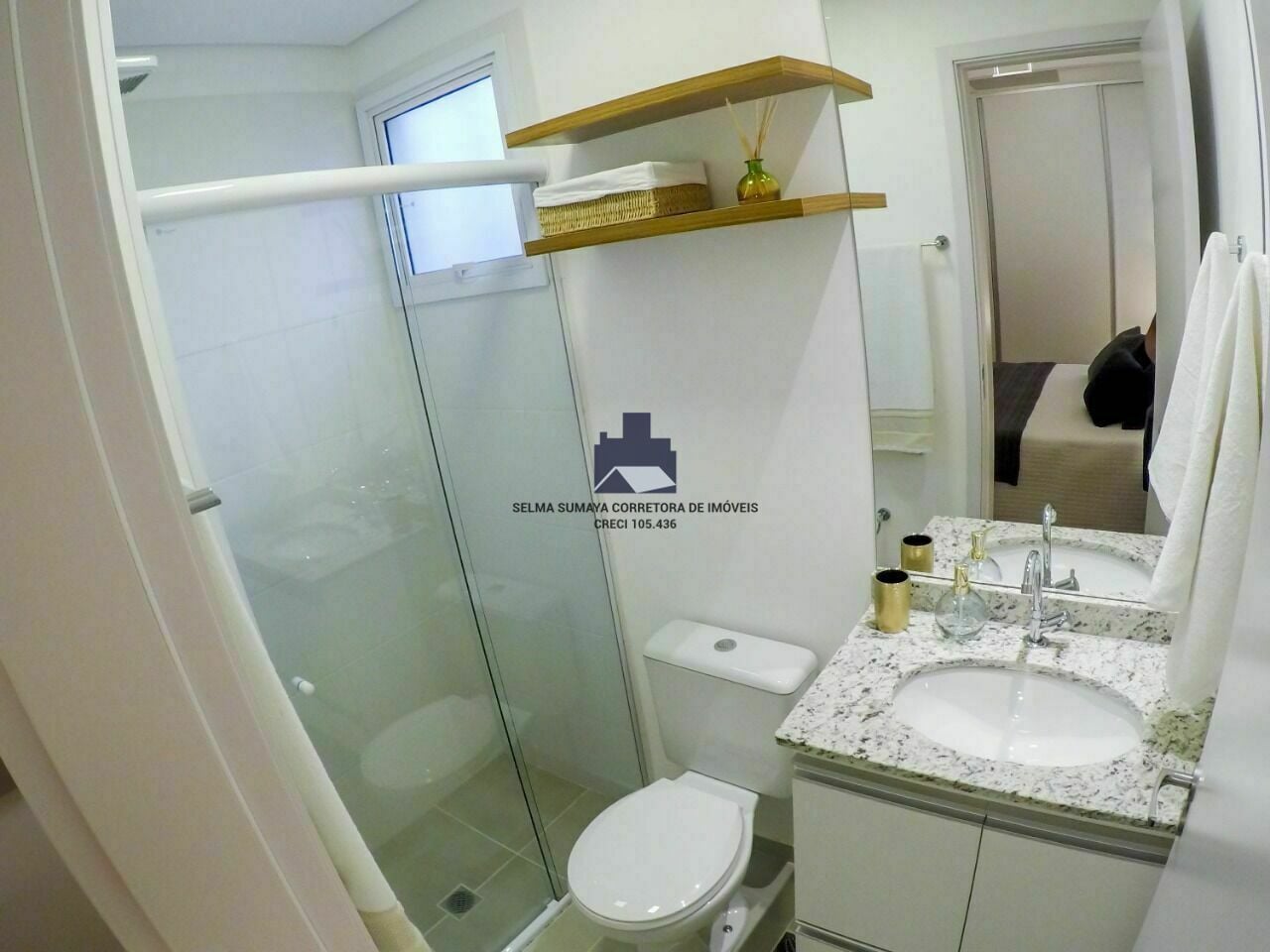 Apartamento com 2 quartos à venda, 57m² — foto 16 de 42