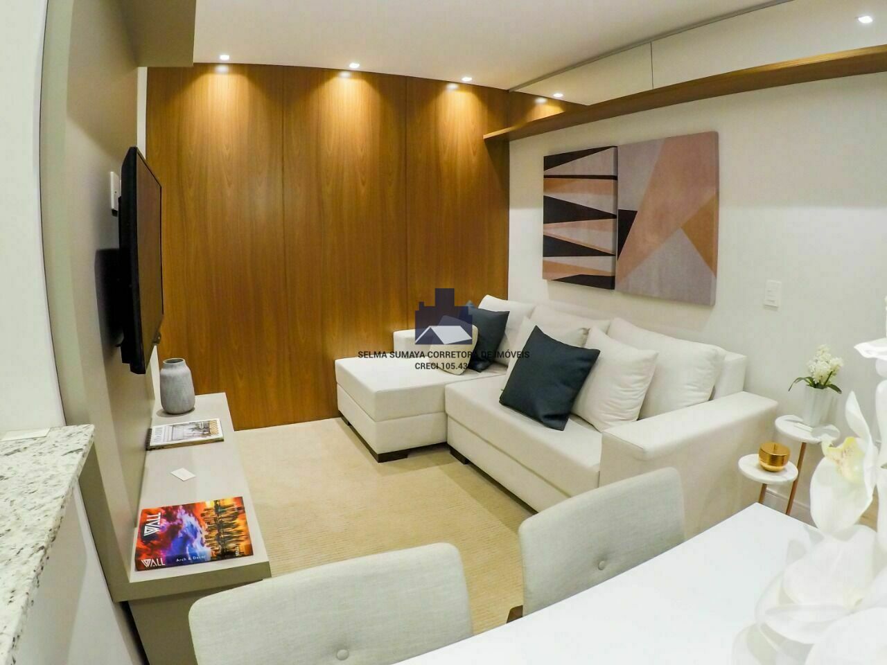 Apartamento com 2 quartos à venda, 57m² — foto 9 de 42