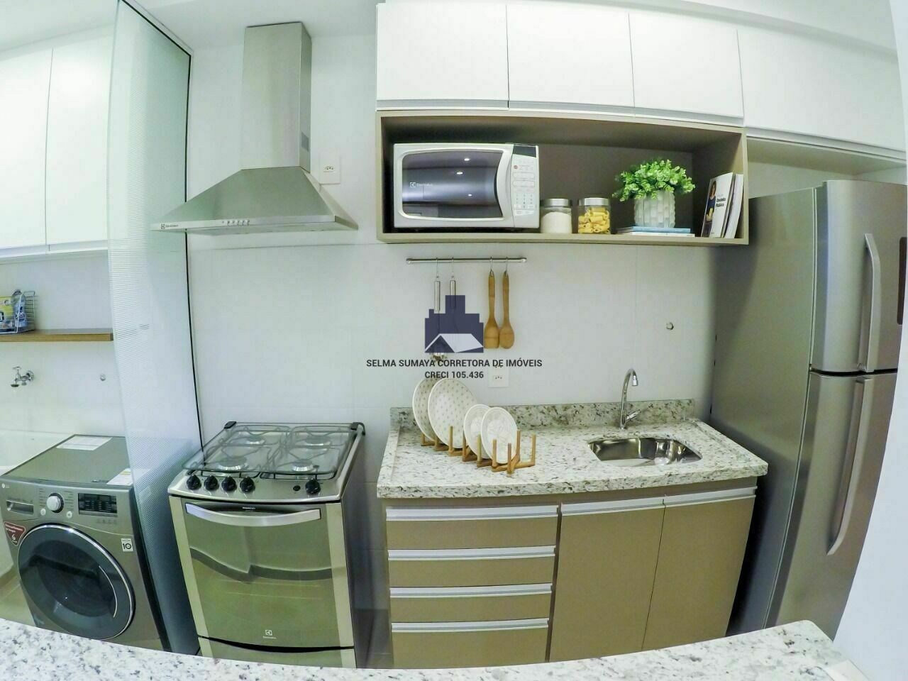 Apartamento com 2 quartos à venda, 57m² — foto 32 de 42
