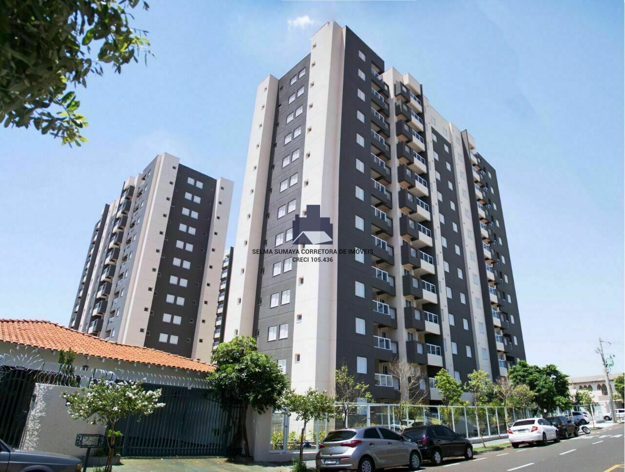 Apartamento com 2 quartos à venda, 57m² — foto 4 de 42
