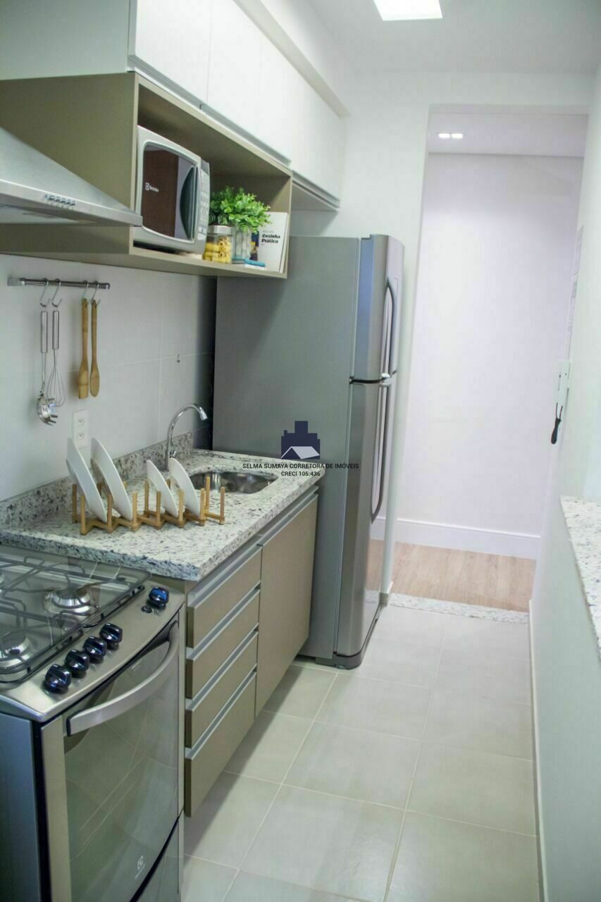 Apartamento com 2 quartos à venda, 57m² — foto 12 de 42