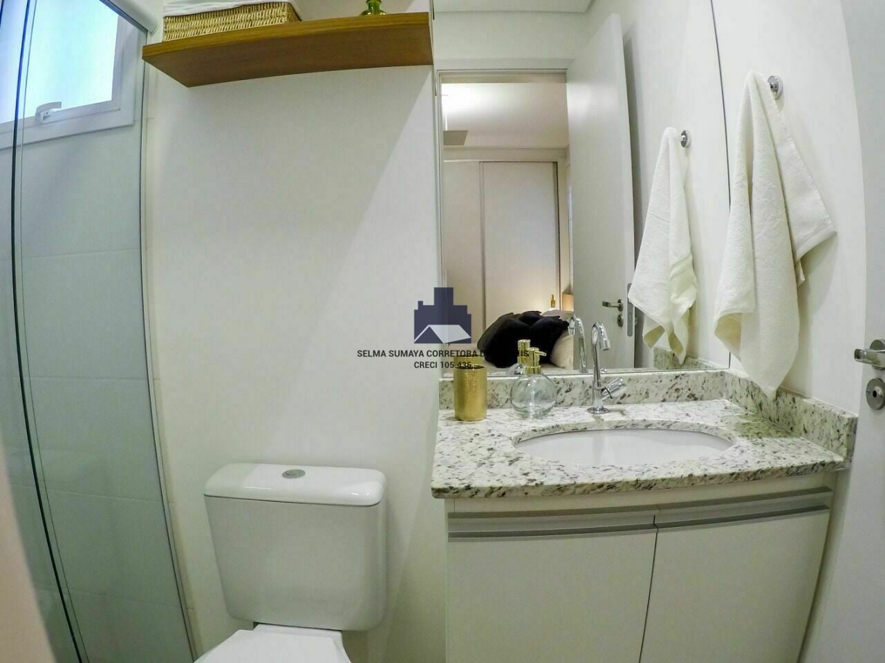 Apartamento com 2 quartos à venda, 57m² — foto 11 de 42