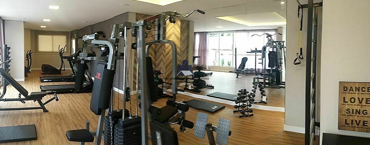 Apartamento com 2 quartos à venda, 57m² — foto 5 de 42