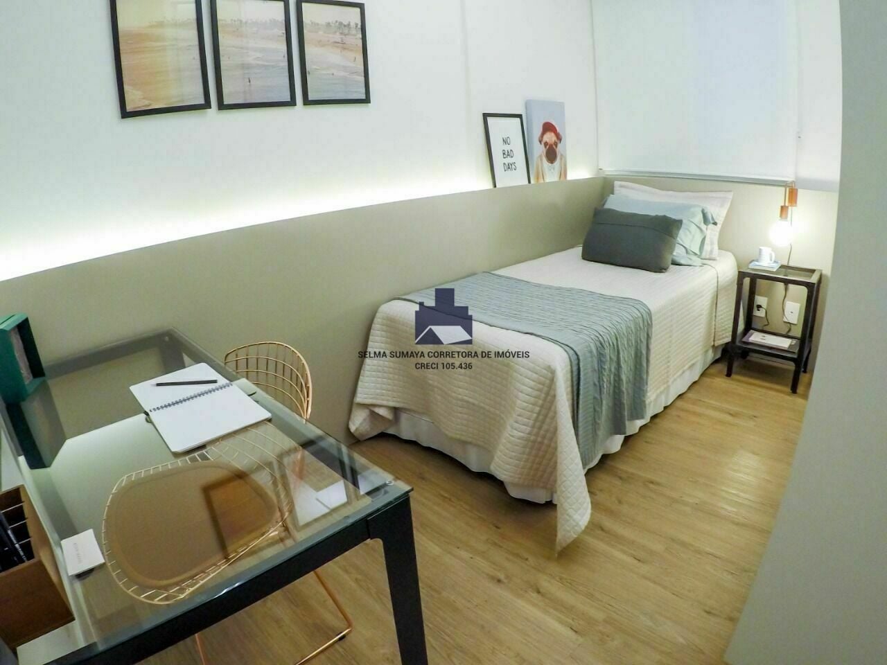 Apartamento com 2 quartos à venda, 57m² — foto 38 de 42