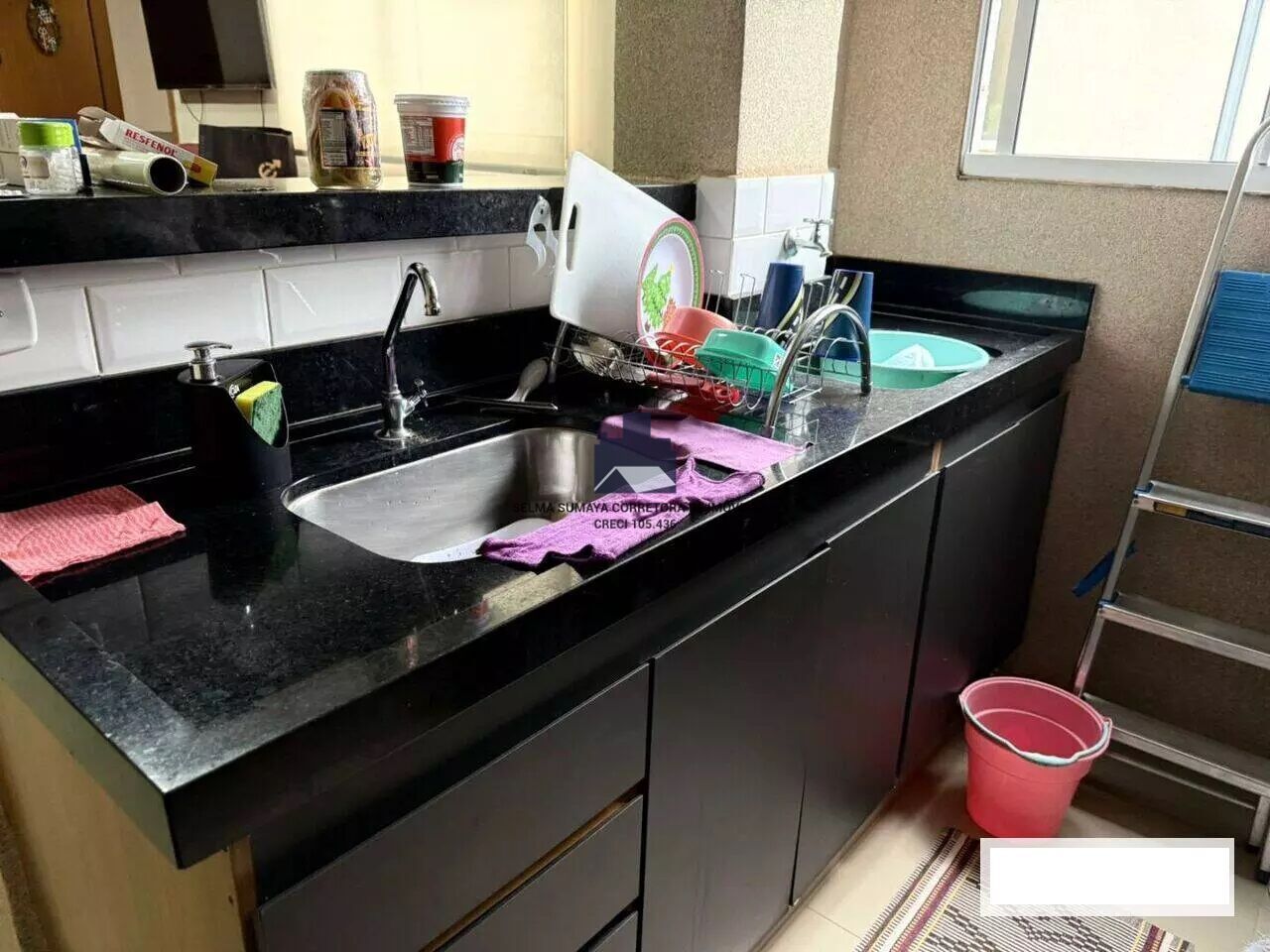 Apartamento com 2 quartos à venda, 50m² — foto 7 de 11