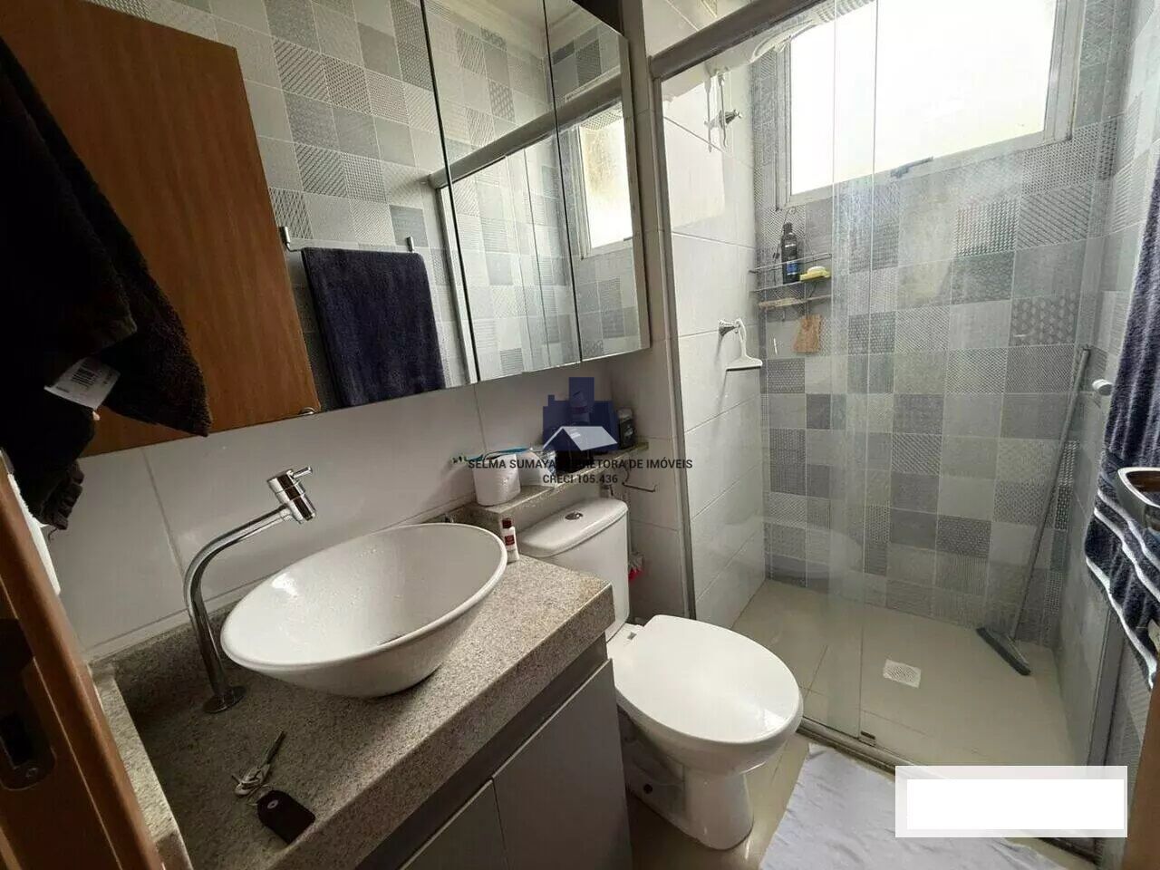Apartamento com 2 quartos à venda, 50m² — foto 5 de 11