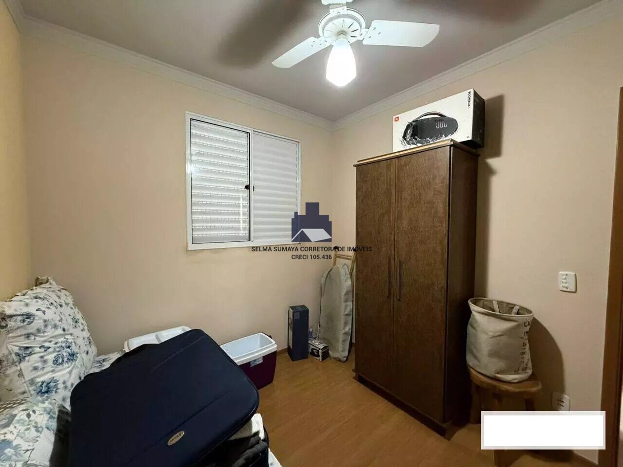 Apartamento com 2 quartos à venda, 50m² — foto 4 de 11