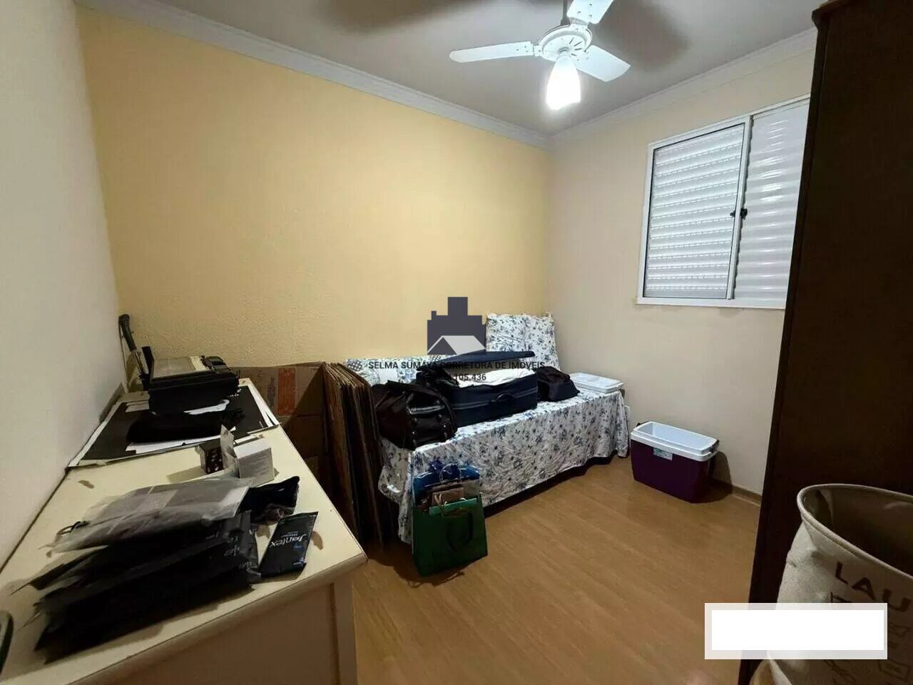 Apartamento com 2 quartos à venda, 50m² — foto 8 de 11